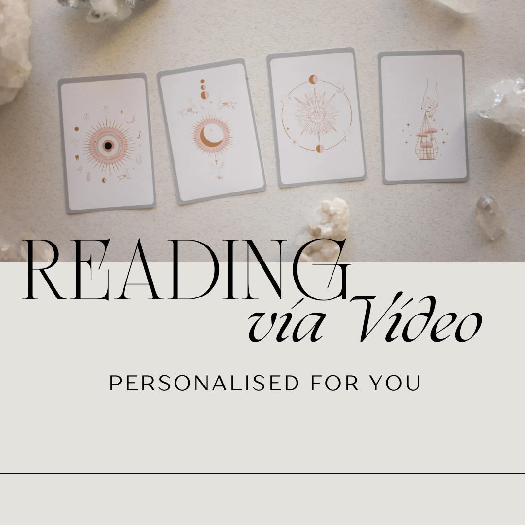 Video Insight Reading