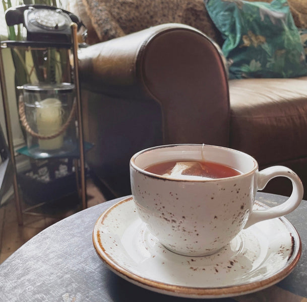 Spiritual Rest: Why Doing Less Can Be Deeply Healing