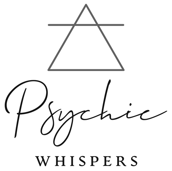 Psychic Whispers - Mesina