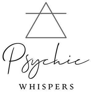Psychic Whispers - Mesina