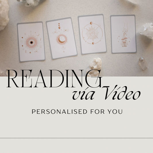 Video Insight Reading